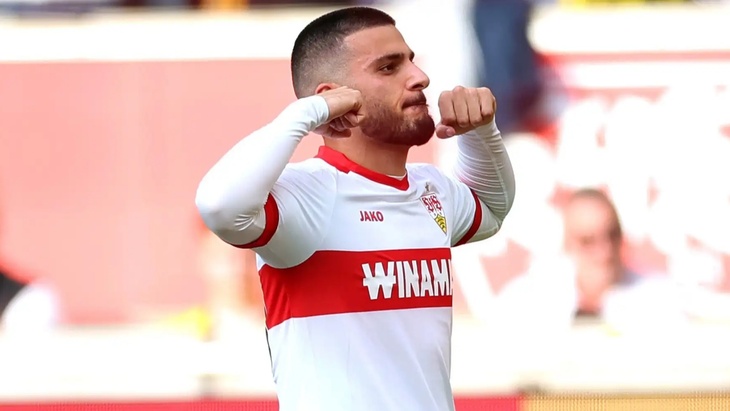 Дениз Ундав