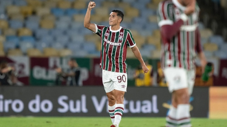 «Флуминенсе»