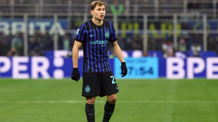 Николо Барелла