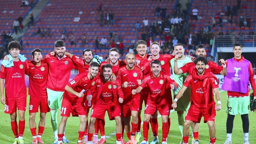 Прогноз на матч Hulbuk — Istiqlol Dushanbe