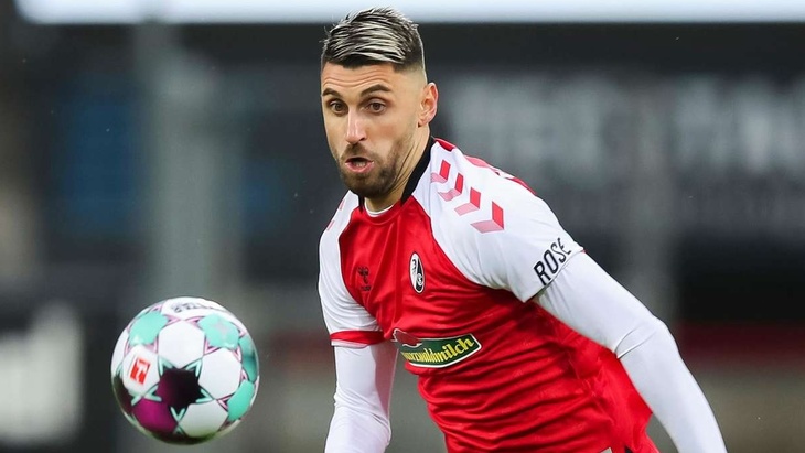 Винченцо Грифо