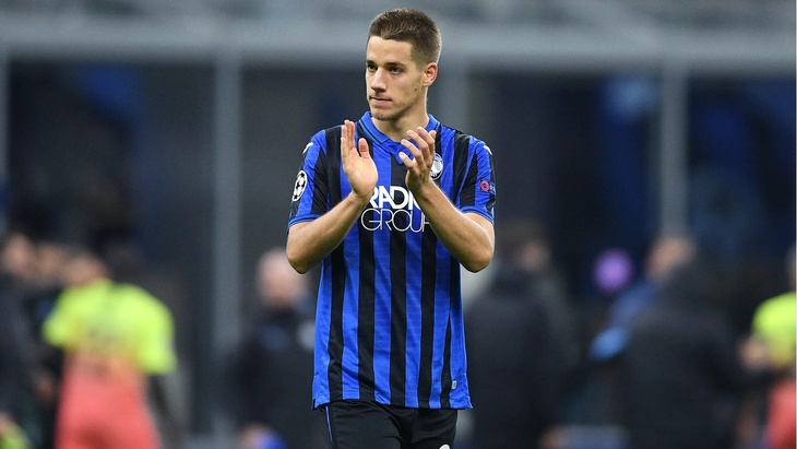 Марио Пашалич