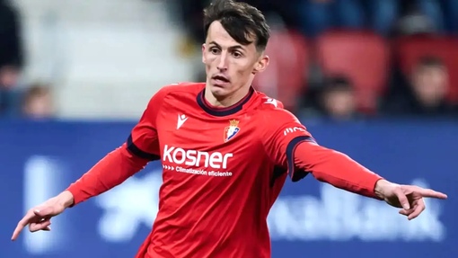 Прогноз на матч Осасуна — Леванте