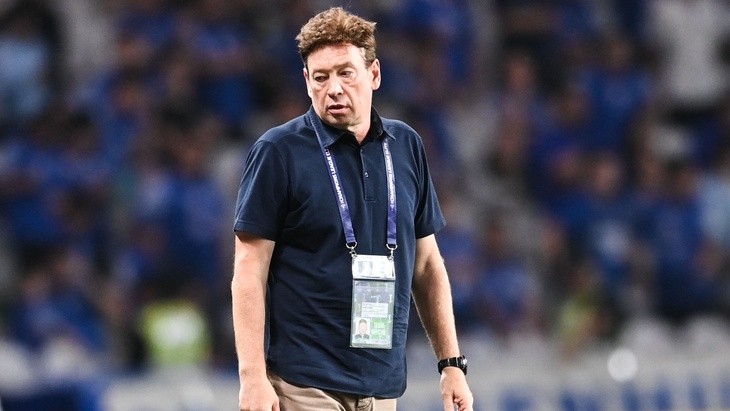 Леонид Слуцкий