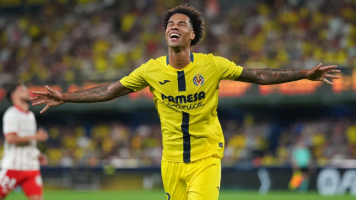 «Вильярреал»