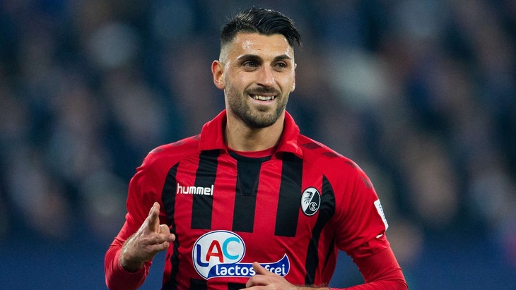 Винченцо Грифо