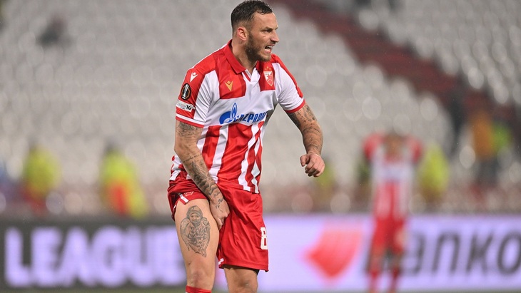 Марко Арнаутович