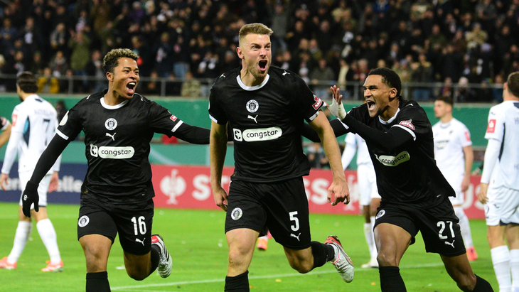 Футбольный клуб «Санкт-Паули»