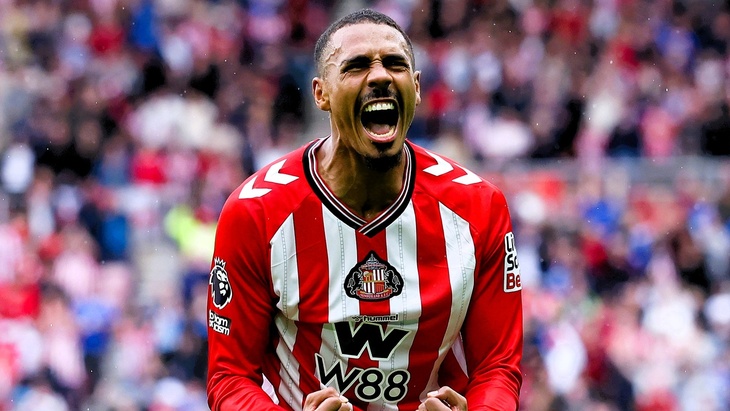 Вильсон Изидор