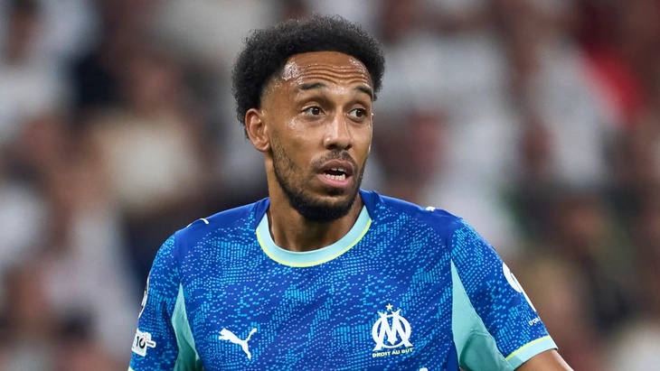 Пьер-Эмерик Обамеянг