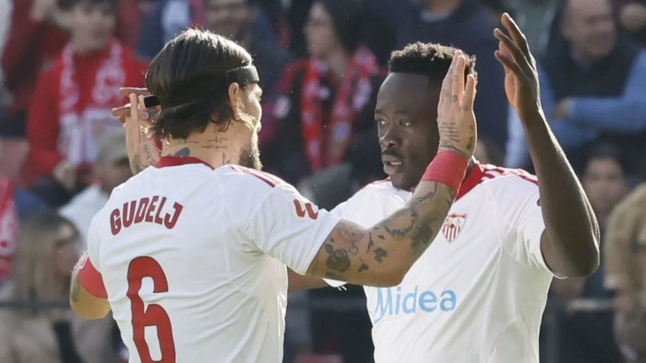 Неманья Гудель