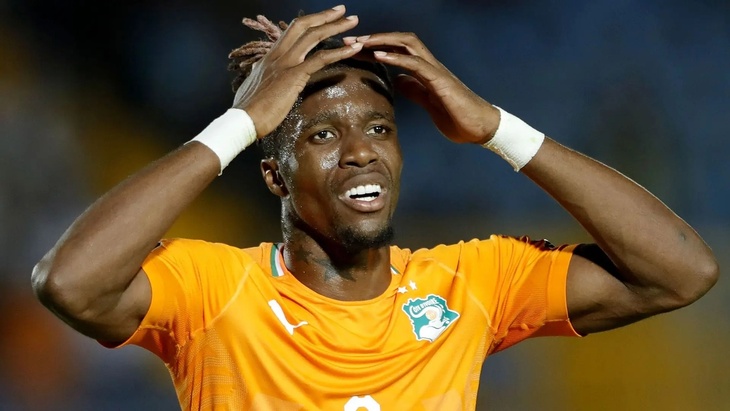 Уилфрид Заа