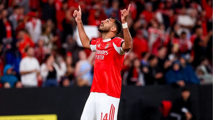 Вангелис Павлидис