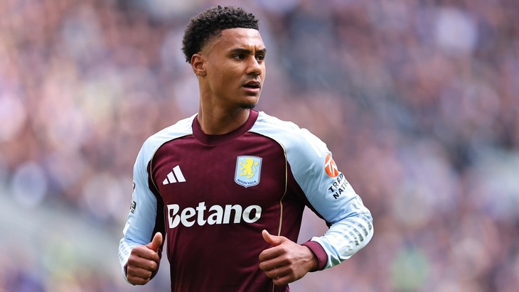 Олли Уоткинс