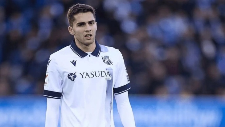 Арсен Захарян