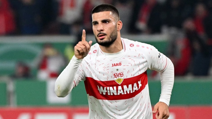 Дениз Ундав