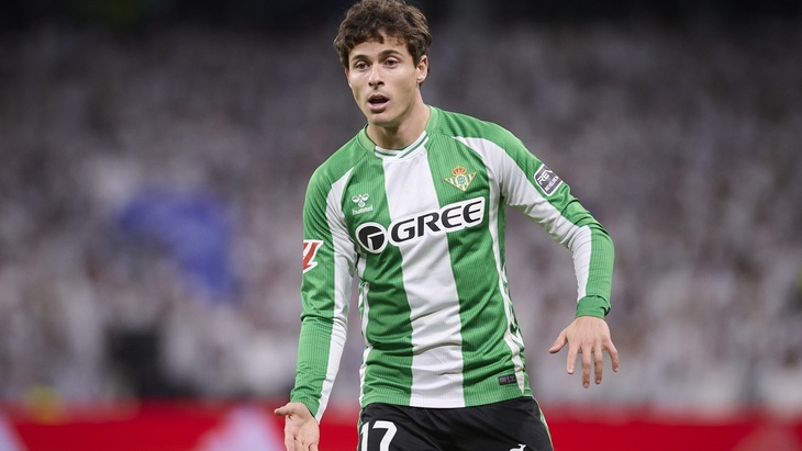 Родриго Рикельме