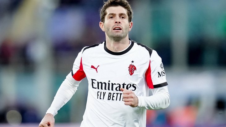 Кристиан Пулишич