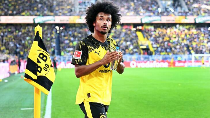 Карим Адейеми