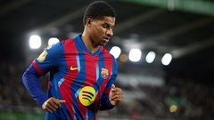 Маркус Рашфорд