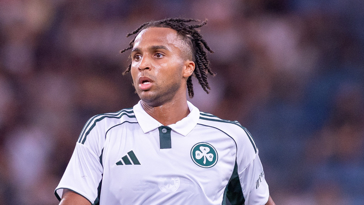 «Панатинаикос»