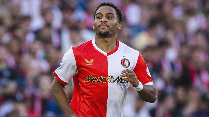 Квинтен Тимбер