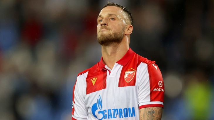 Марко Арнаутович