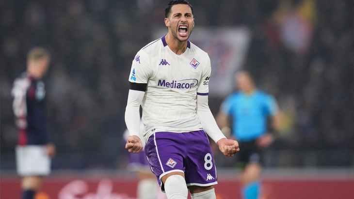 Роландо Мандрагора