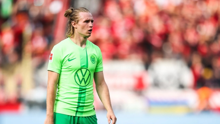 Патрик Виммер