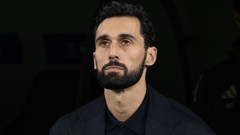 Альваро Арбелоа