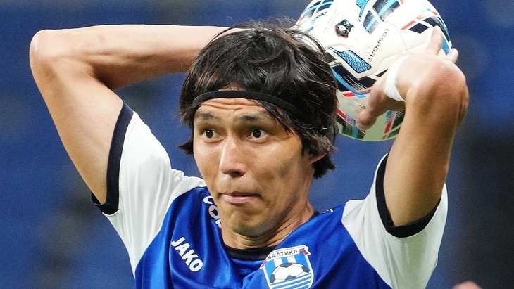 Мингиян Бевеев