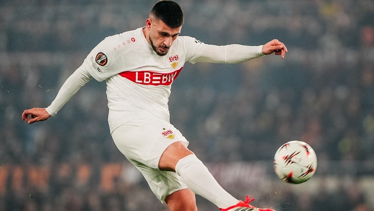 «Штутгарт»