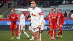 «РБ Лейпциг»