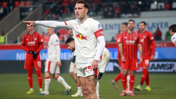 «РБ Лейпциг»