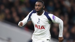 Рандаль Коло Муани