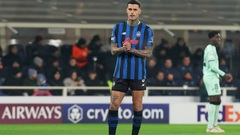 «Аталанта»