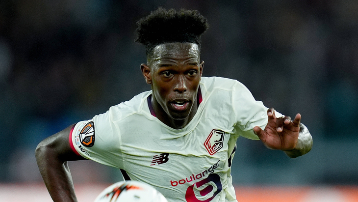 Фелиш Коррея