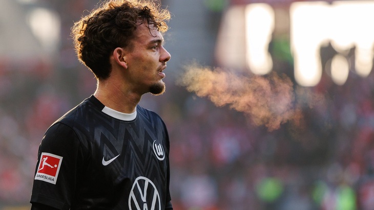 «Вольфсбург»