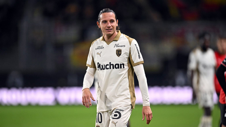 Флорьян Товен