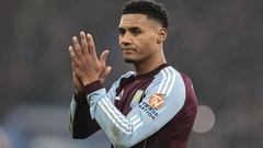 Олли Уоткинс