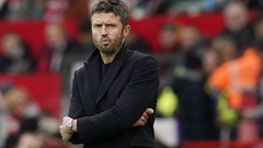 Майкл Каррик