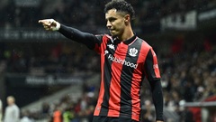 Софьян Диоп