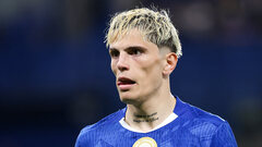 Алехандро Гарначо