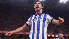 «Реал Сосьедад»