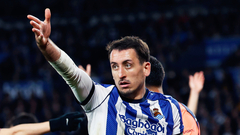 Микель Оярсабаль