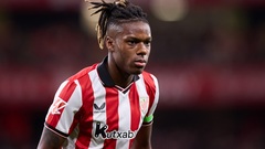 Нико Уильямс