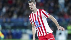 Александер Сёрлот