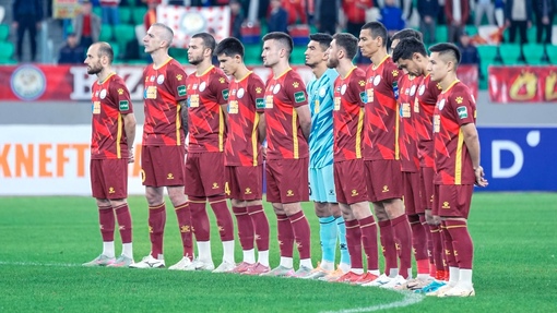 Nasaf Qarshi — Al Shorta. Прогноз и ставка на матч Прогноз на матч Nasaf Qarshi — Al Shorta