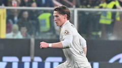 Скотт Мактоминей — игрок «Наполи» 