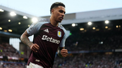 Морган Роджерс